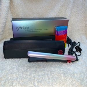 ghd gold professional performance 1” styler